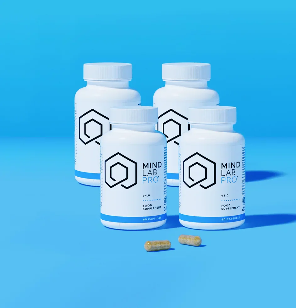 Mind Lab Pro®
